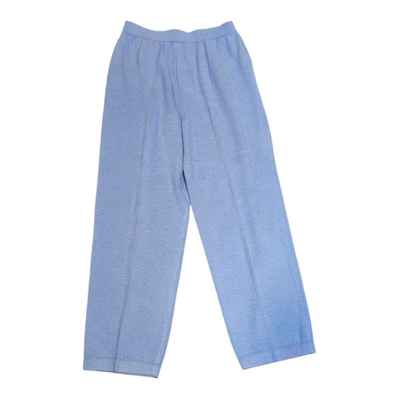 St. John Pants, Size 14, Light Blue - Picture 8 of 10